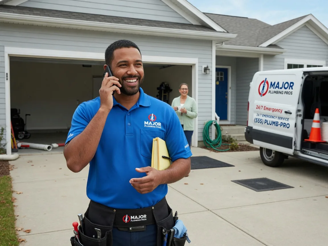 Drain Cleaning Services Mendota, VA FAQs